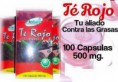 TE ROJO